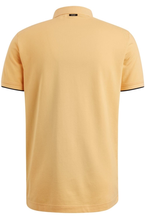 Vanguard short sleeve polo pique blend gent